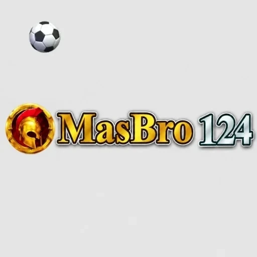 Aplikasi masbro12 Terbaru dengan Fitur Terbaik APK Resmi — ikon aplikasi
