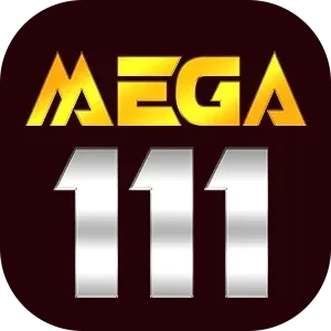 Aplikasi mega111 Terbaik untuk Android dan iOS APK Resmi — ikon aplikasi