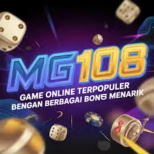 Aplikasi mg108 Terbaik untuk Android dan iOS APK Resmi — ikon aplikasi