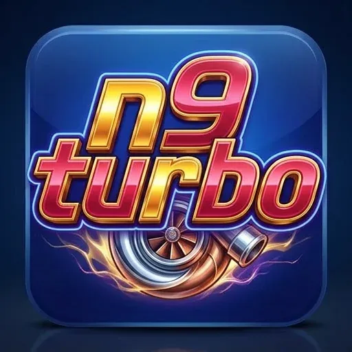 Aplikasi n9turbo Terbaik untuk Android dan iOS APK Resmi — ikon aplikasi