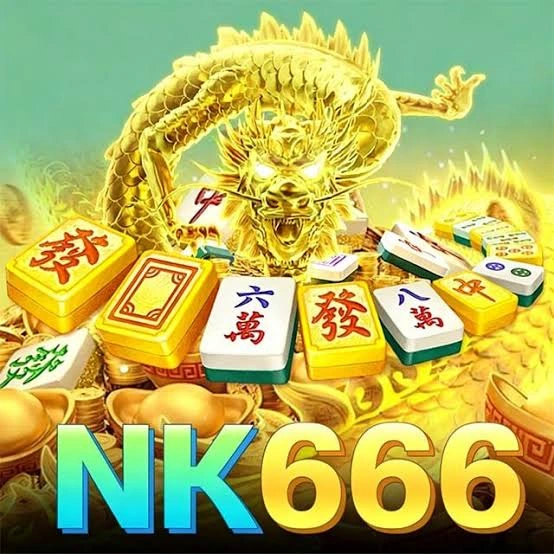 Aplikasi nk666 Terbaik untuk Android dan iOS APK Resmi — ikon aplikasi