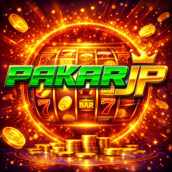 Aplikasi pakarjp Terbaru dengan Fitur Terbaik APK Resmi — ikon aplikasi