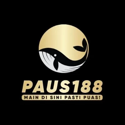 Aplikasi paus188 Terbaru dengan Fitur Terbaik APK Resmi — ikon aplikasi