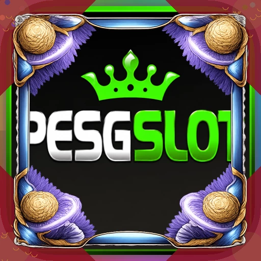 Aplikasi pesgslot Terbaik untuk Android dan iOS APK Resmi — ikon aplikasi