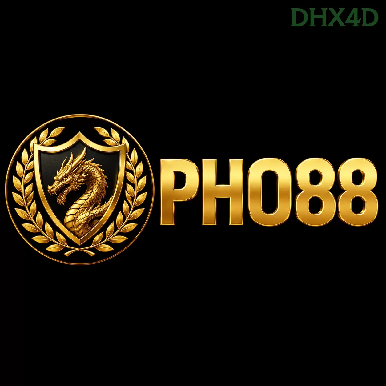 Ikon pho88