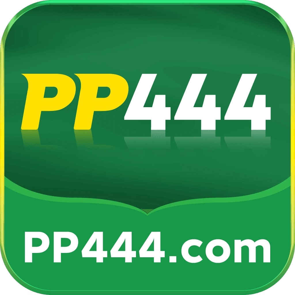 Aplikasi pp444 Terbaru dengan Fitur Terbaik APK Resmi — ikon aplikasi