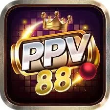 Aplikasi ppv88 Terbaru dengan Fitur Terbaik APK Resmi — ikon aplikasi