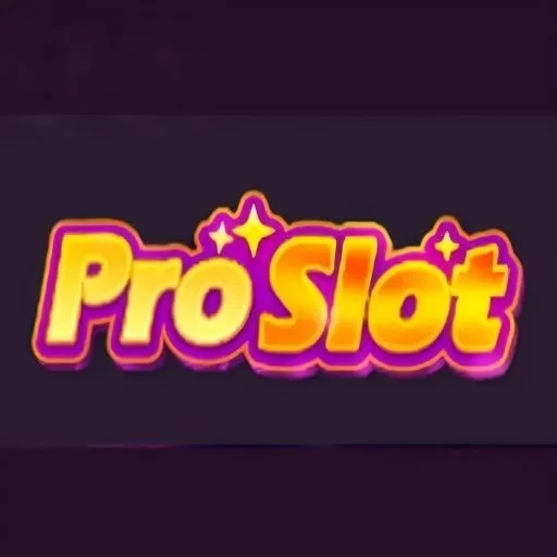 Aplikasi proslot Terbaru dengan Fitur Terbaik APK Resmi — ikon aplikasi