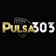 Aplikasi pulsa303 Terbaru dengan Fitur Terbaik APK Resmi — ikon aplikasi