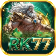 Aplikasi rk77 Terbaik untuk Android dan iOS APK Resmi — ikon aplikasi