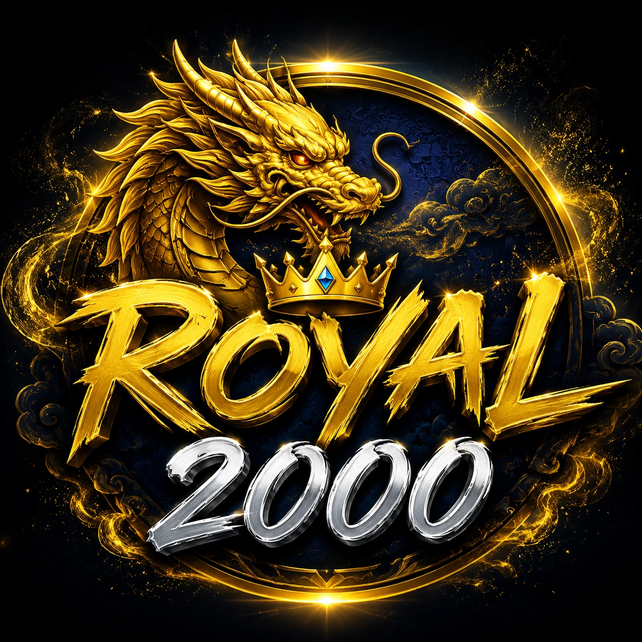 Aplikasi royal2000 Terbaik untuk Android dan iOS APK Resmi — ikon aplikasi