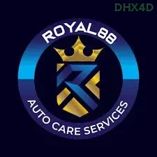 royal88 APK Resmi — ikon aplikasi