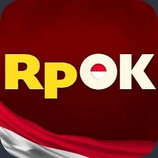 Aplikasi rpok Terbaru dengan Fitur Terbaik APK Resmi — ikon aplikasi