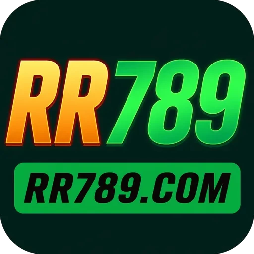 Aplikasi rr789 Terbaik untuk Android dan iOS APK Resmi — ikon aplikasi