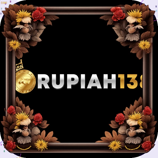 Aplikasi rupiah138 Terbaru dengan Fitur Terbaik APK Resmi — ikon aplikasi