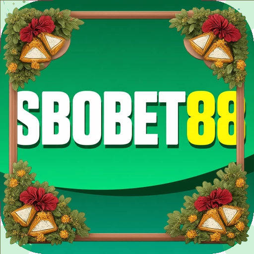 Aplikasi sbobet88 Terbaik untuk Android dan iOS APK Resmi — ikon aplikasi
