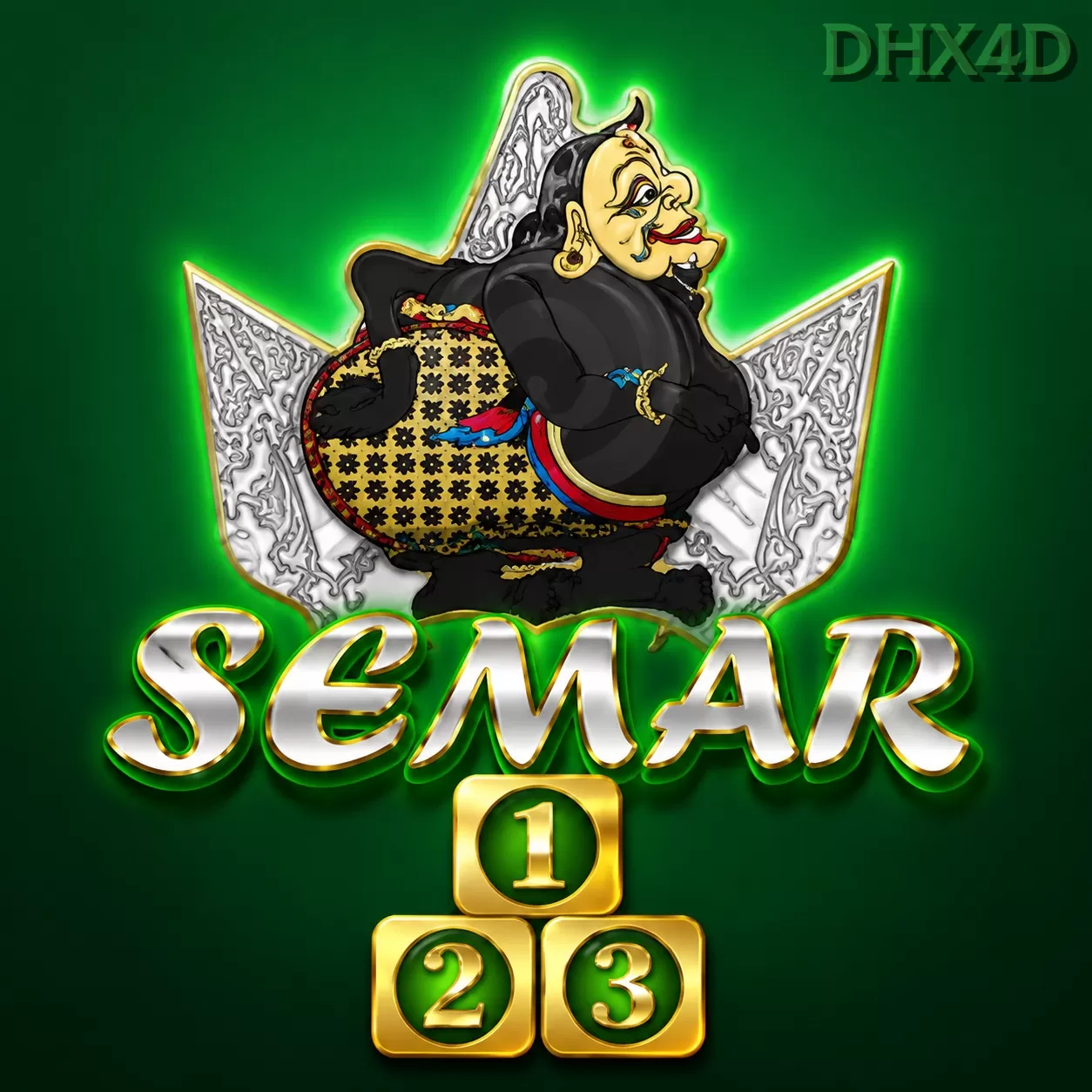 semar123