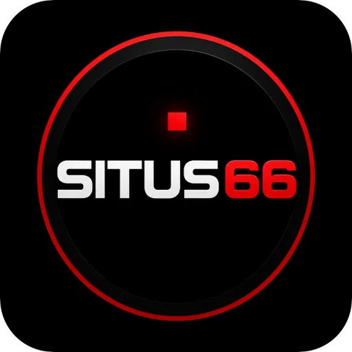 Aplikasi situs66 Terbaik untuk Android dan iOS APK Resmi — ikon aplikasi