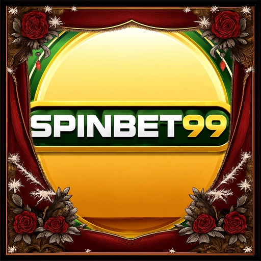 Aplikasi spinbet99 Terbaru dengan Fitur Terbaik APK Resmi — ikon aplikasi