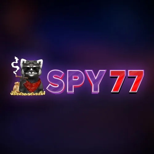 Aplikasi spy77 Terbaru dengan Fitur Terbaik APK Resmi — ikon aplikasi
