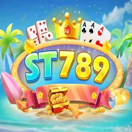 Aplikasi st789 Terbaru dengan Fitur Terbaik APK Resmi — ikon aplikasi