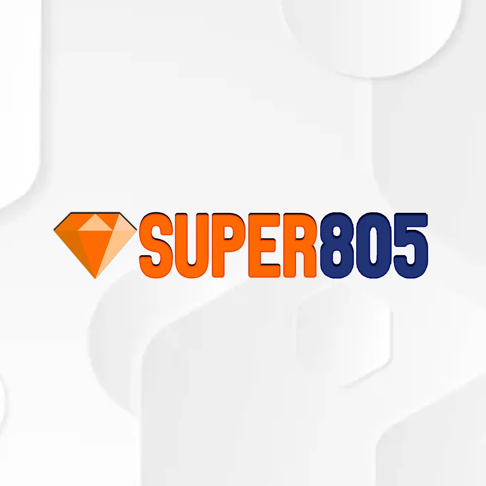 Aplikasi super805 Terbaru dengan Fitur Terbaik