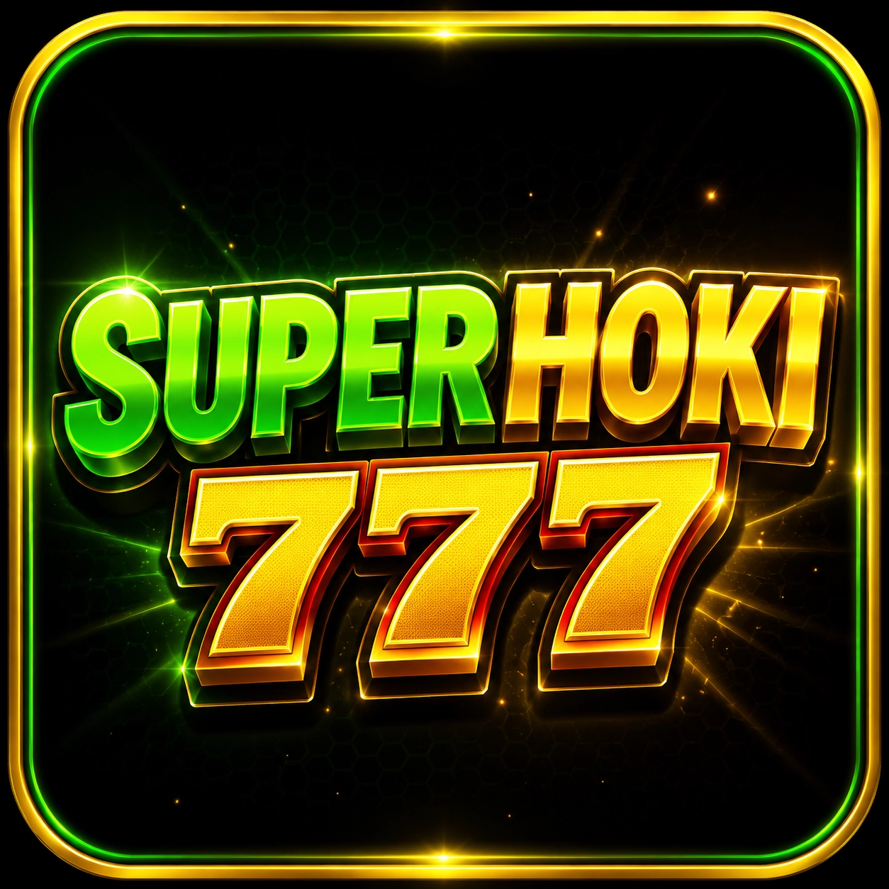 Aplikasi superhoki777 Terbaik untuk Android dan iOS APK Resmi — ikon aplikasi