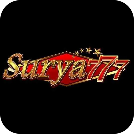 Aplikasi surya777 Terbaik untuk Android dan iOS APK Resmi — ikon aplikasi