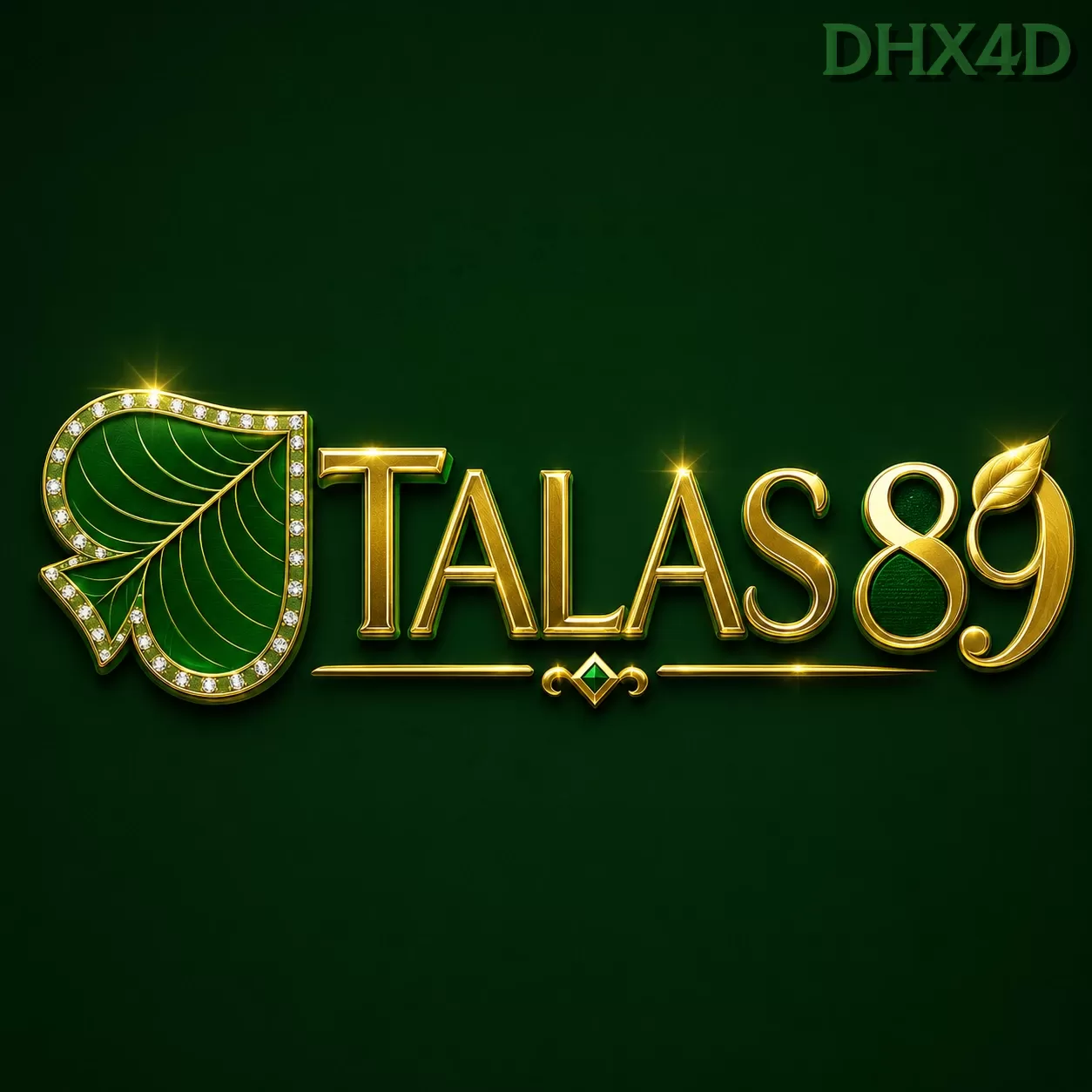 Ikon talas89