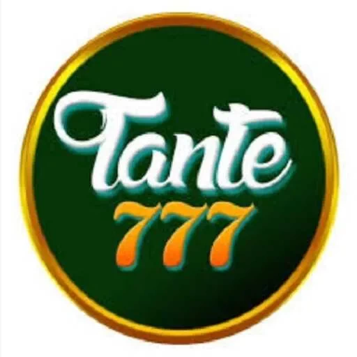 Aplikasi tante777 Terbaru dengan Fitur Terbaik APK Resmi — ikon aplikasi
