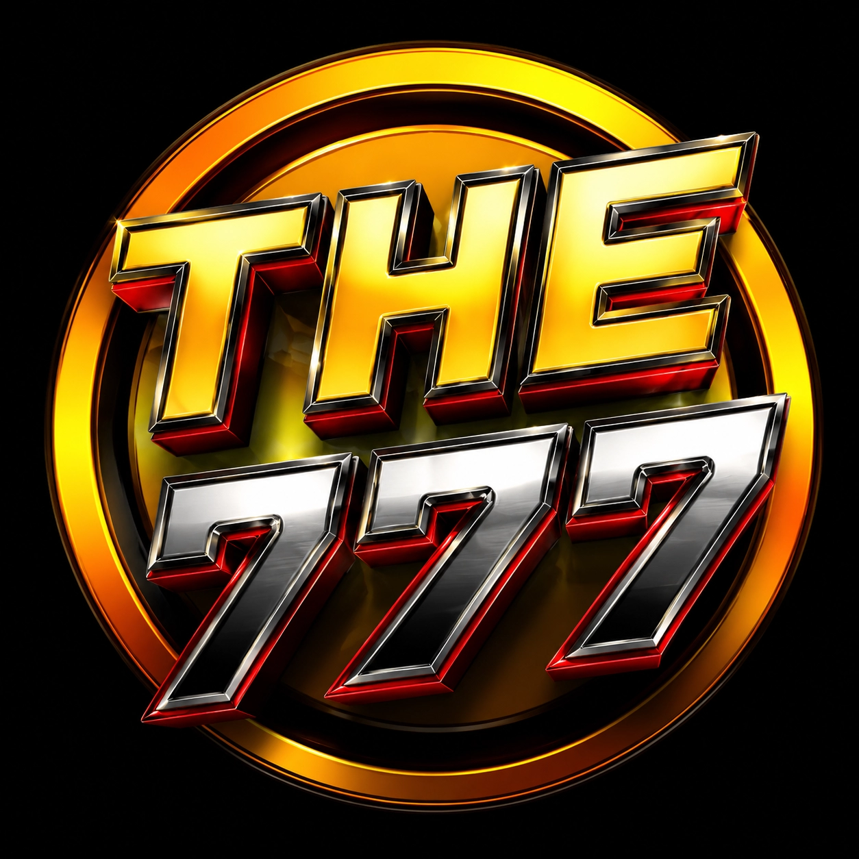 Aplikasi the777 Terbaik untuk Android dan iOS APK Resmi — ikon aplikasi