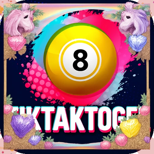 Aplikasi tiktaktogel Terbaik untuk Android dan iOS APK Resmi — ikon aplikasi