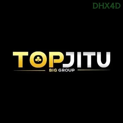 topjitu APK Resmi — ikon aplikasi