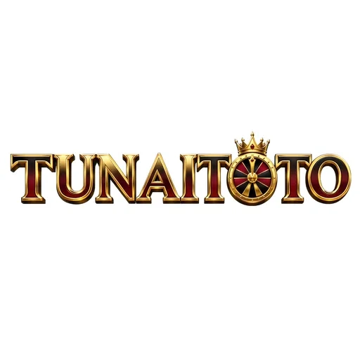 Aplikasi tunaitoto Terbaru dengan Fitur Terbaik APK Resmi — ikon aplikasi