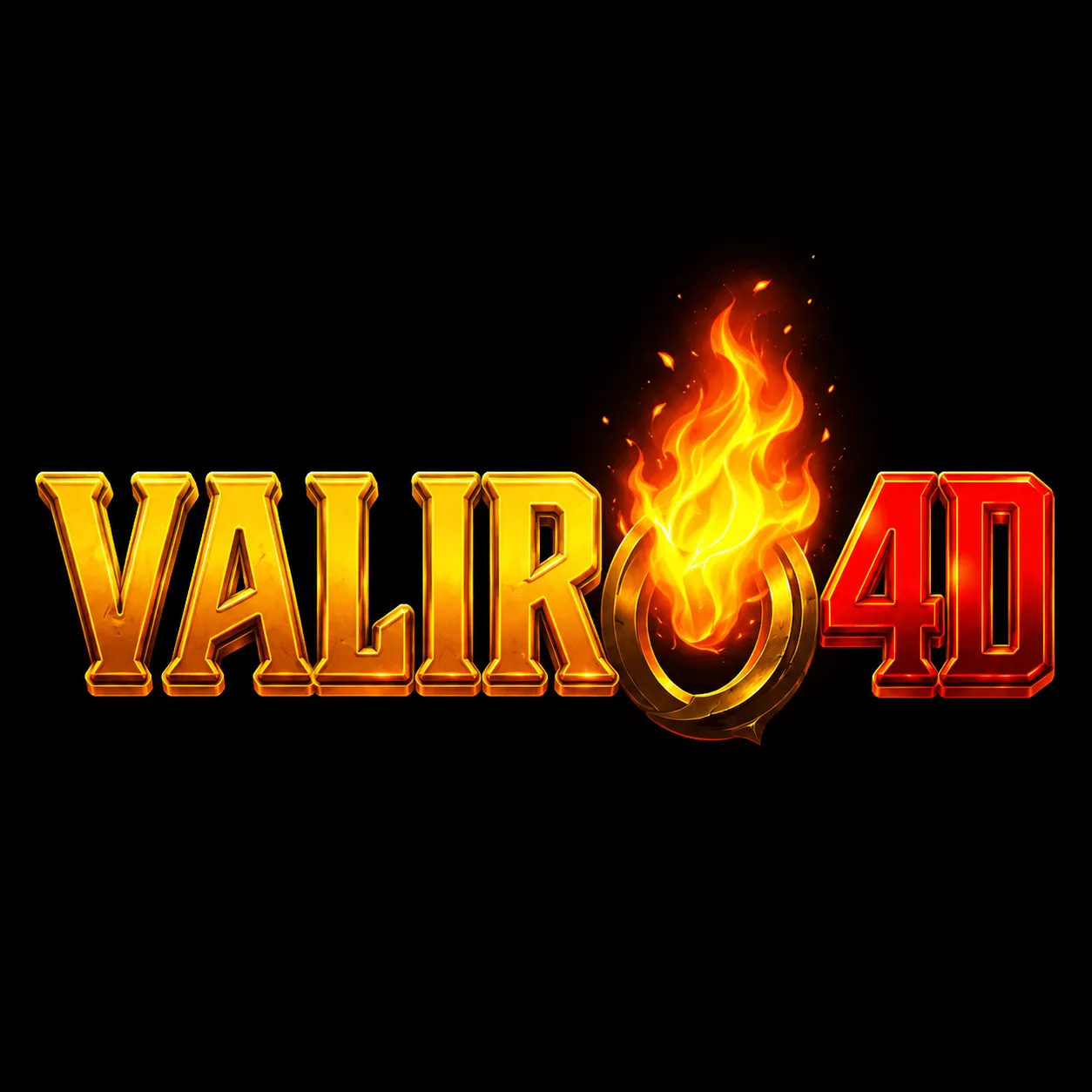 Aplikasi valir4d Terbaik untuk Android dan iOS APK Resmi — ikon aplikasi