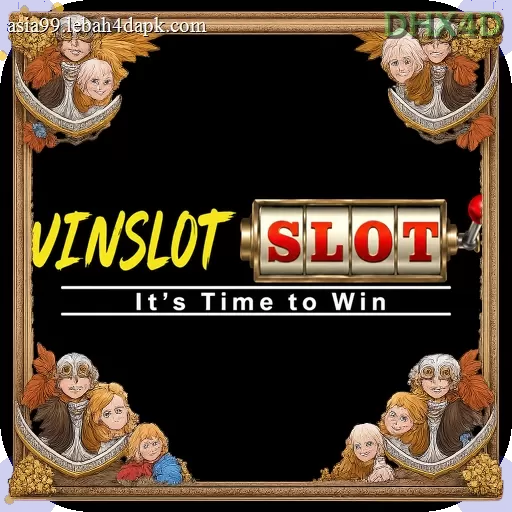 Ikon winslot