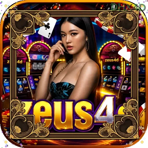 Ikon zeus4d