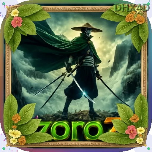 Ikon zoro77