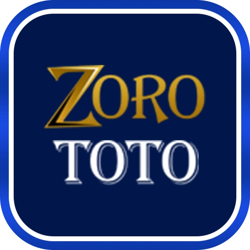 Aplikasi zorototo Terbaru dengan Fitur Terbaik APK Resmi — ikon aplikasi