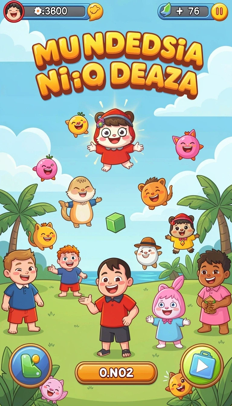 Screenshot Aplikasi superhoki777 Terbaik untuk Android dan iOS nomor 1