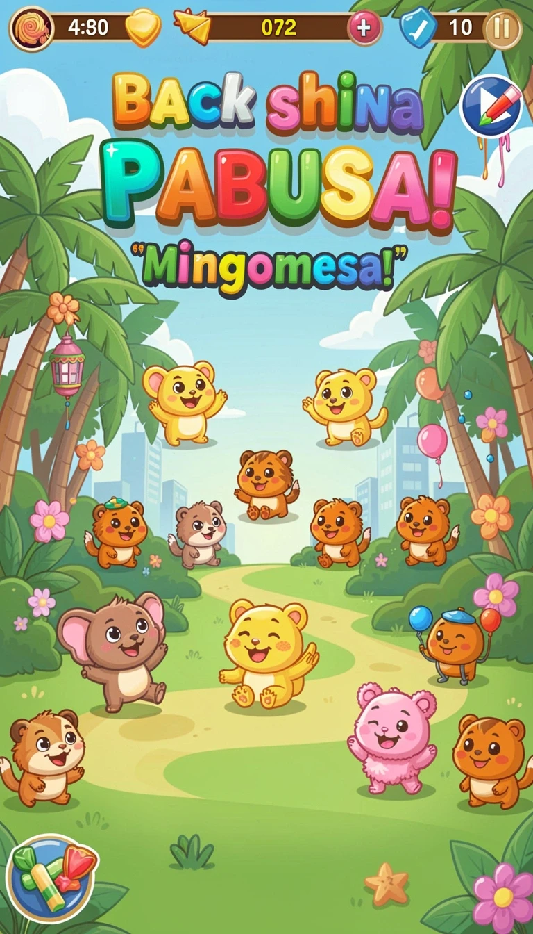 Screenshot Aplikasi rpzzz Terbaik untuk Android dan iOS nomor 3
