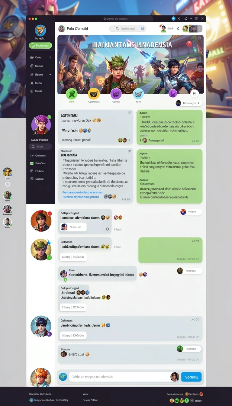 Screenshot Aplikasi ut77 Terbaru dengan Fitur Terbaik nomor 3