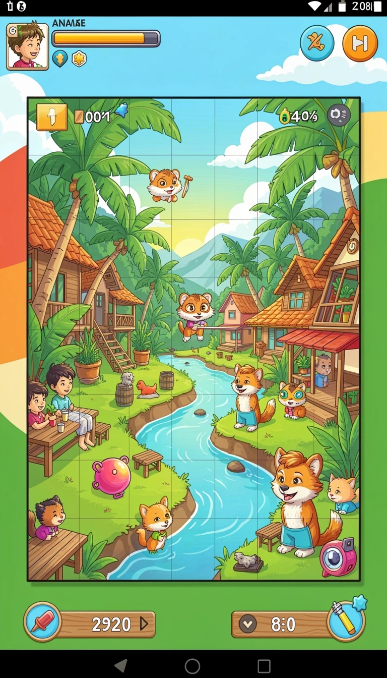 Screenshot Aplikasi 6rt Terbaru dengan Fitur Terbaik nomor 2