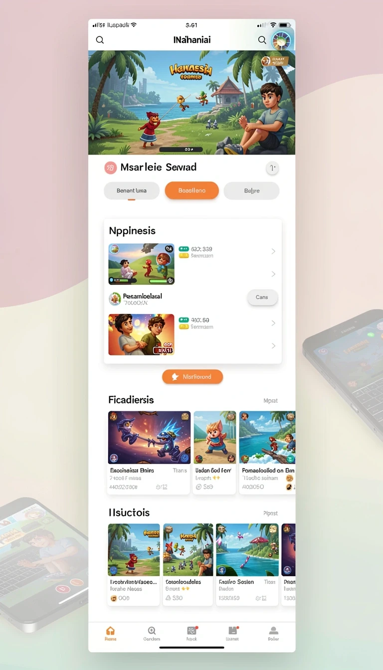 Screenshot Aplikasi events Terbaru dengan Fitur Terbaik nomor 2