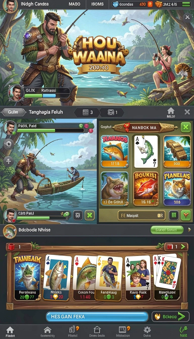 Screenshot Review Aplikasi 77rp brand nomor 3