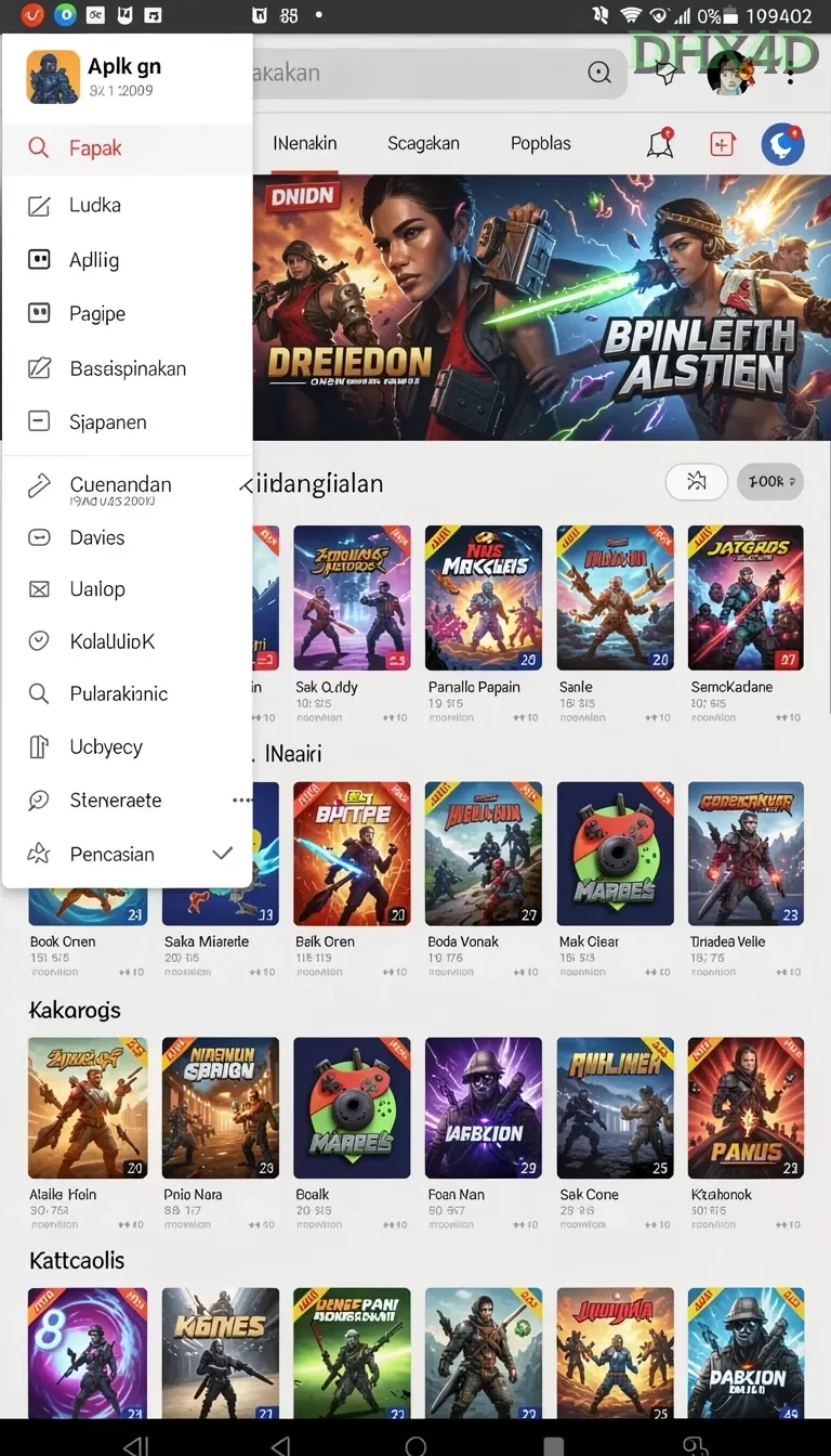 Screenshot apinaga nomor 1