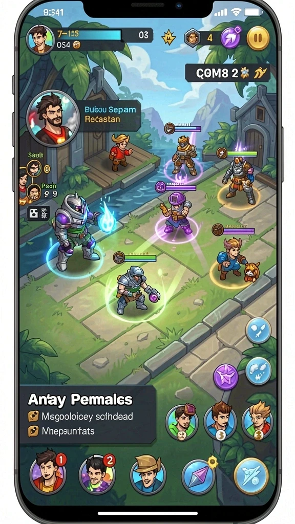 Screenshot Aplikasi mega111 Terbaik untuk Android dan iOS nomor 2