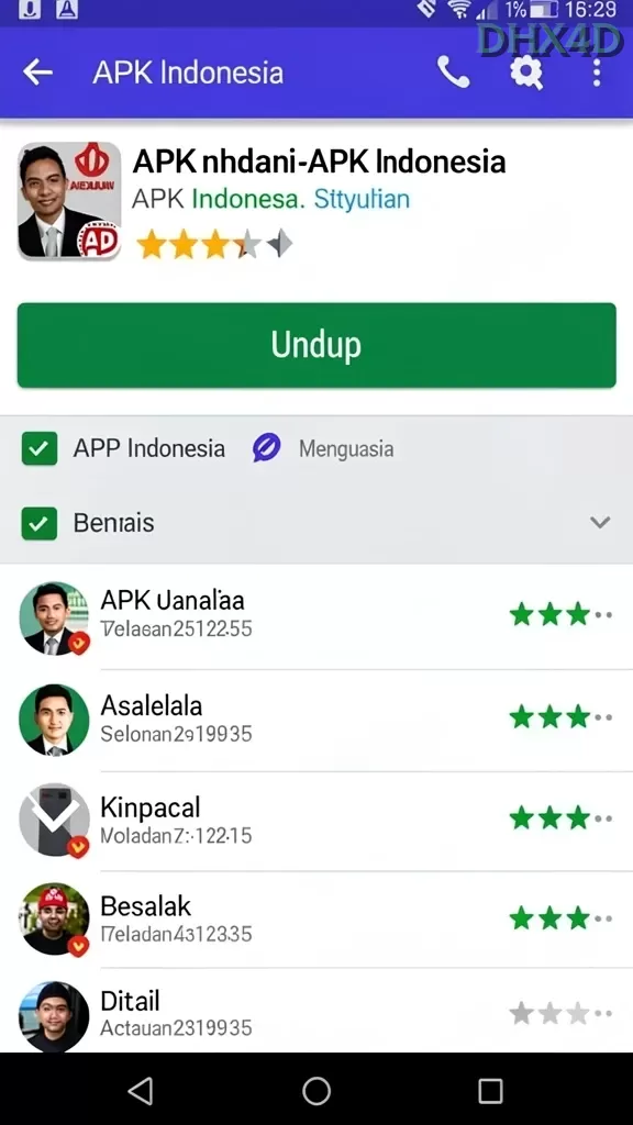 Screenshot semar99 nomor 2