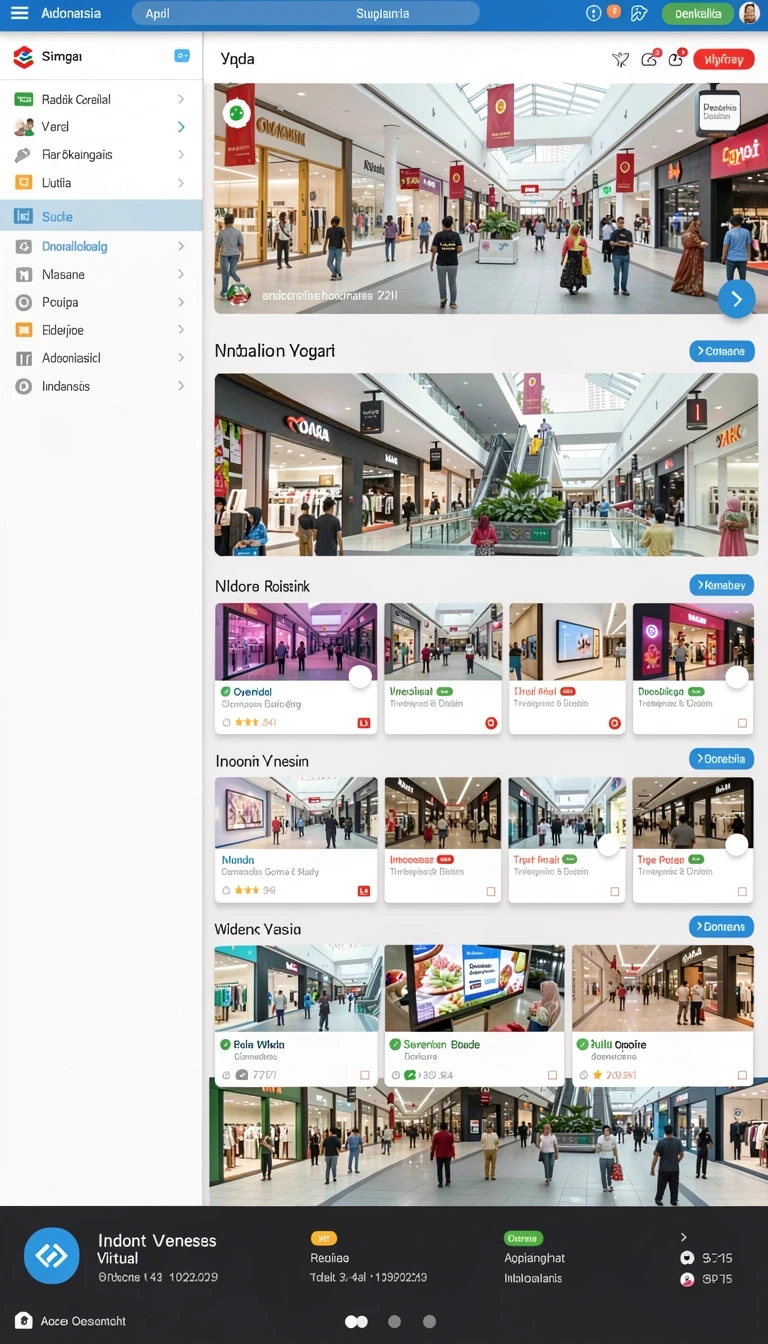 Screenshot Aplikasi luckyrp Terbaru dengan Fitur Terbaik nomor 1