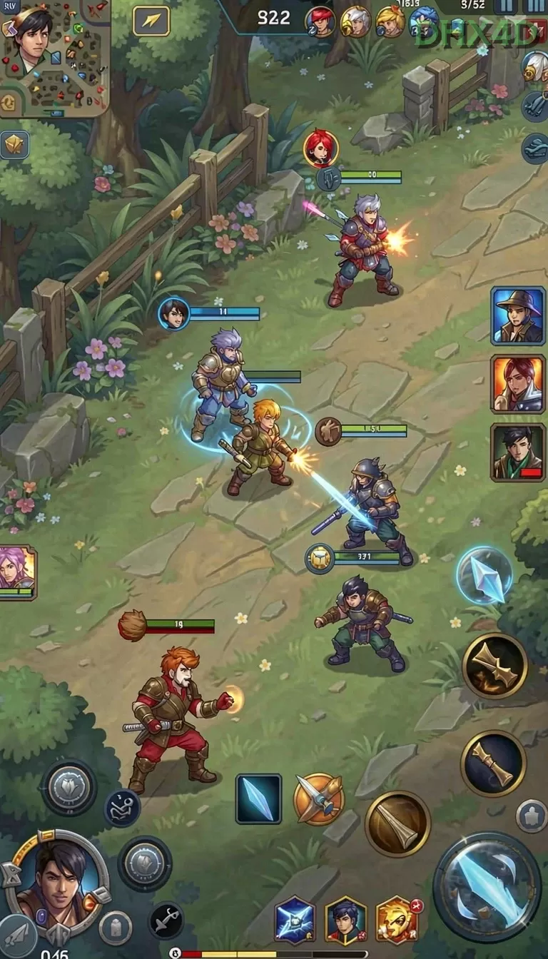 Screenshot hit9 nomor 1
